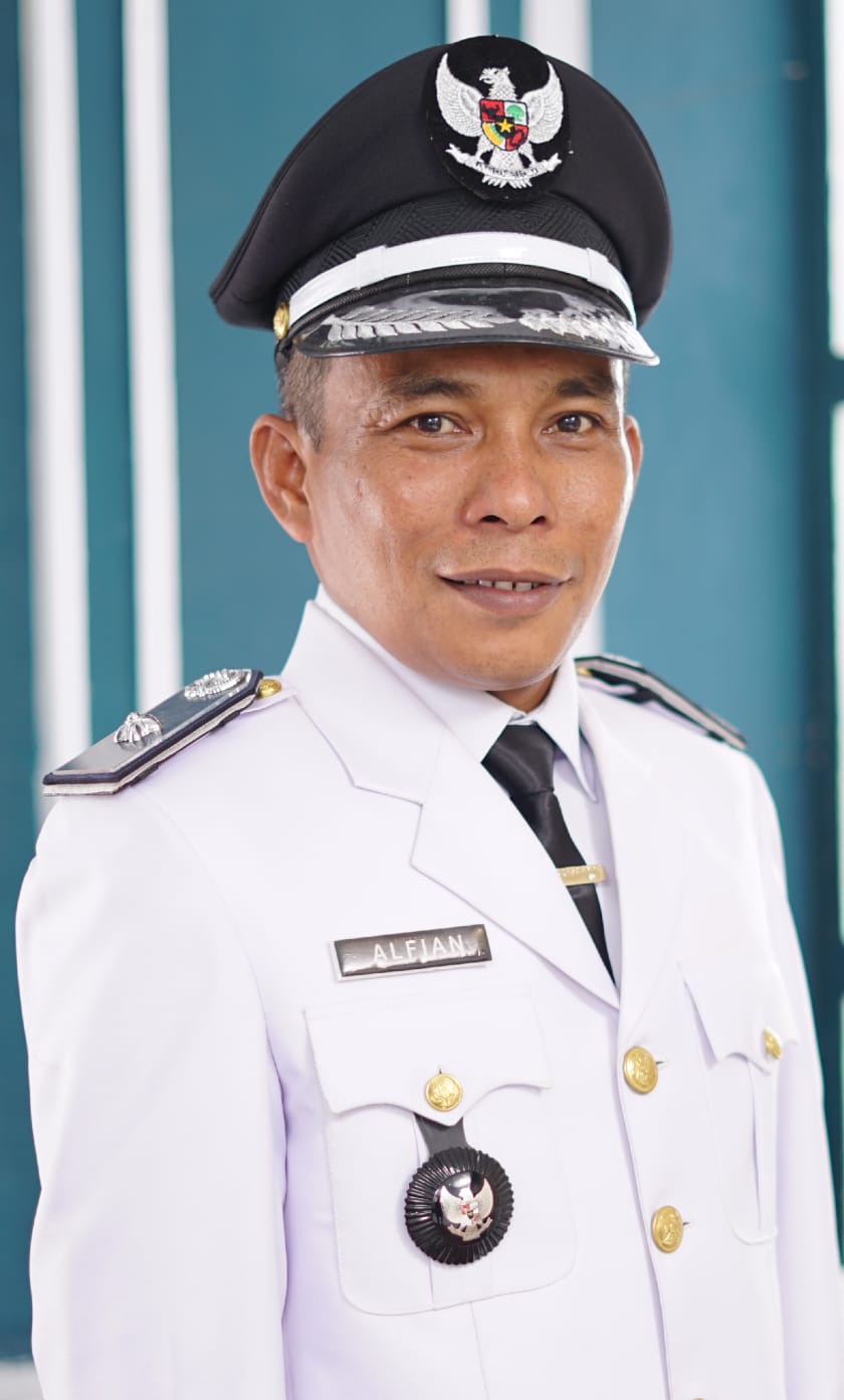 Kepala Desa